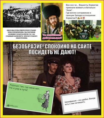 А призраки страдают А призраки страдают