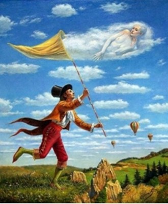 Греза