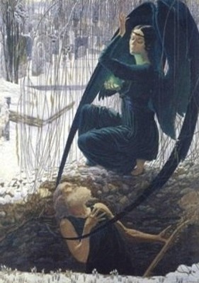 Непокоренный(Invictus.Вильям Хенли) Непокоренный(Invictus.Вильям Хенли)