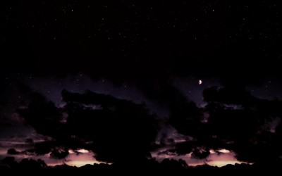CLI. Ночь не спеша накаливает звёздное сиянье CLI. Ночь не спеша накаливает звёздное сиянье