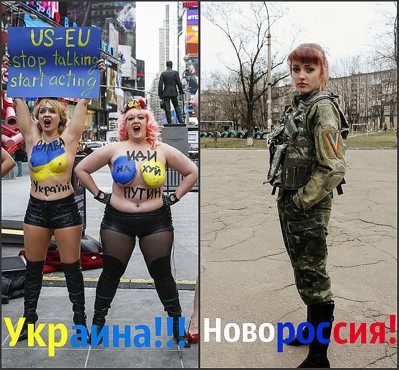Современные анекдоты