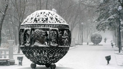Февраль Февраль