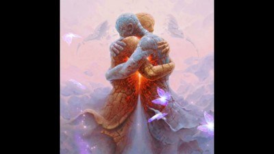 Прошу любви… Прошу любви…