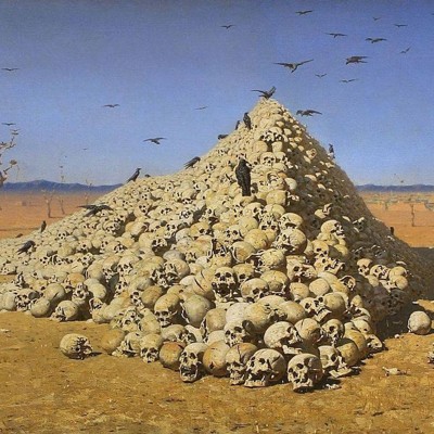 Не будет… Не будет…