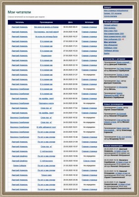 Во всех оттенках радужного флага