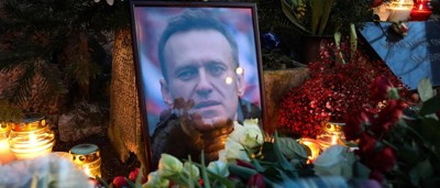 И в Небо сорвутся Тромбы…