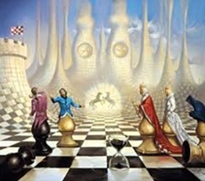 Игра Игра