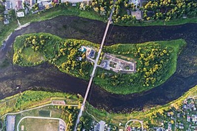 Провинциальный Остров Провинциальный Остров