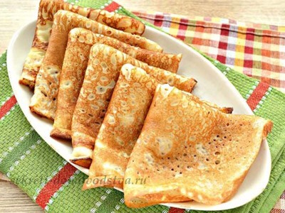Масленица