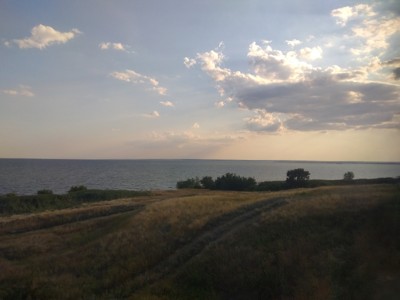 Реки Реки