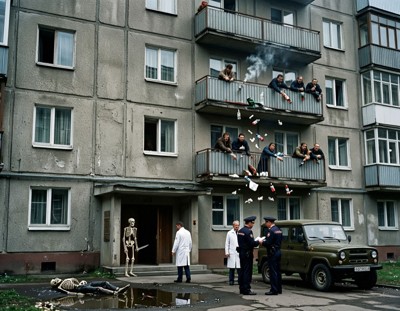 Дом на Кирова