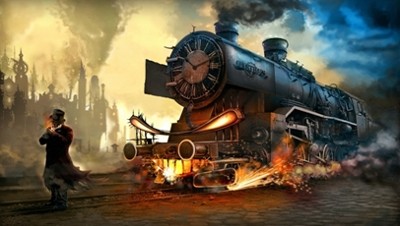 Минувшие грехи