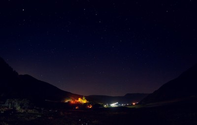 XXXVIII. На холмах Грузии лежит кромешный мрак XXXVIII. На холмах Грузии лежит кромешный мрак