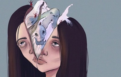 Шизофрения… Шизофрения…