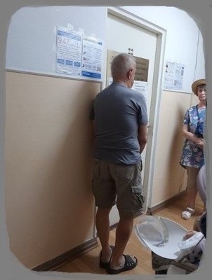 Ох уж этот капремонт Ох уж этот капремонт