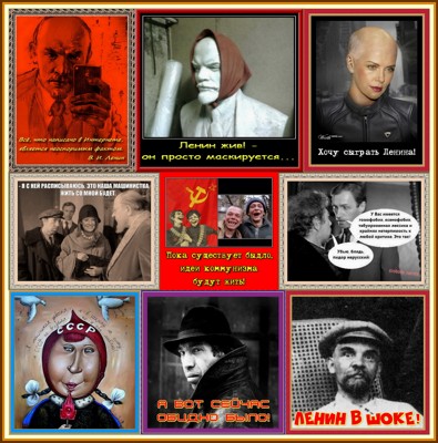 Что пишут без пи-пи
