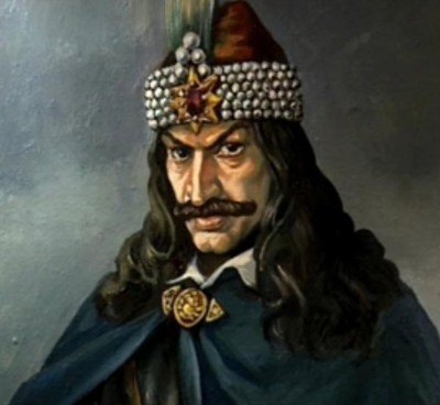Легенда о Дракуле