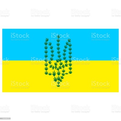 Какими ЗЕЛьями дурманят хохлов