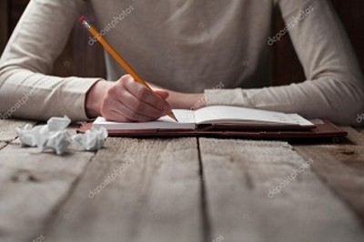 О себе с иронией