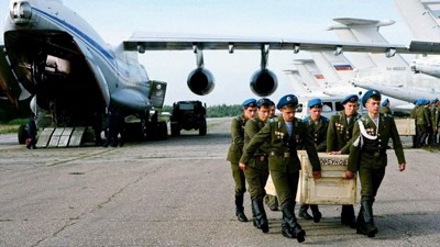 Нет войны же