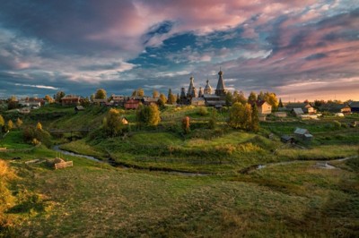 Я русская! Я русская!