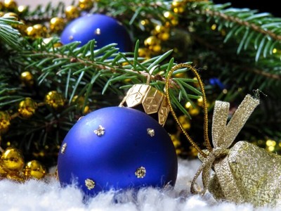 С новым годом! С новым годом!