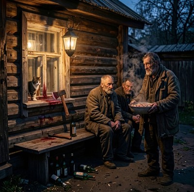 Холодец Холодец