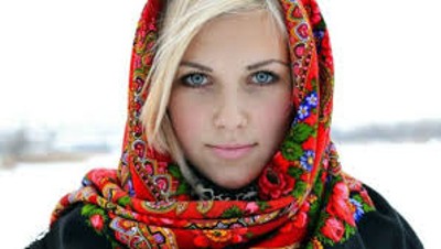 Любили лишь её одну