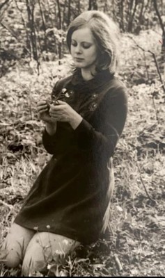 Ирина - Евгеньевна Дорохова (р. 31.07.1960)