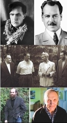 Мельчаем