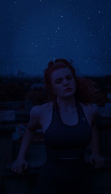 CLII. В ночной воде звёзд ярких отраженье CLII. В ночной воде звёзд ярких отраженье
