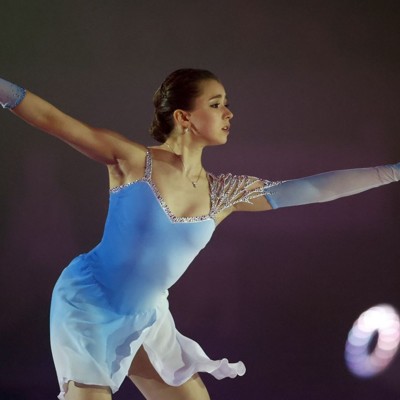 Камила Камила