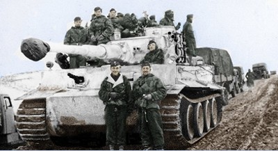 Panzer-Division «Totenkopf» Panzer-Division «Totenkopf»