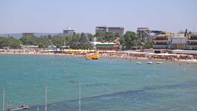 Морские бдения