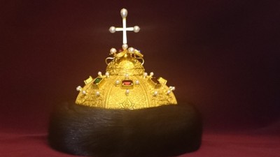Кого ставят на царство Кого ставят на царство