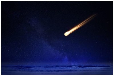 Метеорит Метеорит