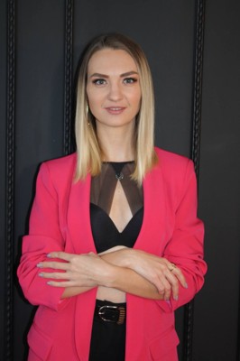 Богиня