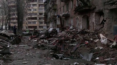 «Умом Россию не понять!» (Ф.И.Тютчев) «Умом Россию не понять!» (Ф.И.Тютчев)