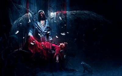 115ф-ок. Врата - в стиле РЭП.