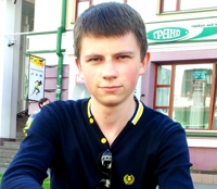 Vasian Lemeshevskiy