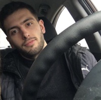 Даниэль Даниэль