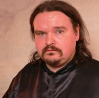 Алексий Малышевъ Алексий Малышевъ