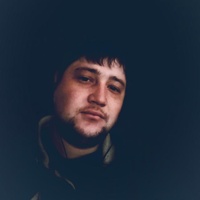 Приходько Евгений