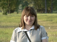 Алла Рыженко Алла Рыженко