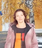 Ирина Ирина