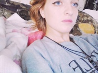 Ева Максимова Ева Максимова