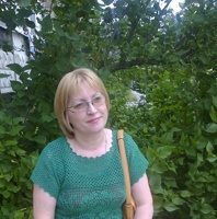 Тамара Лаврова