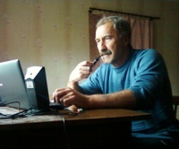 Константин Еланцев
