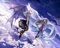 Angel Angel