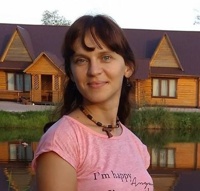 Людмила Джигора Людмила Джигора